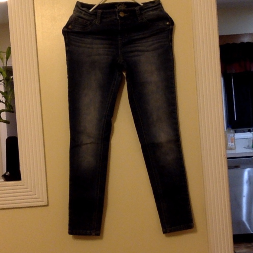 Justice Jeans Girls